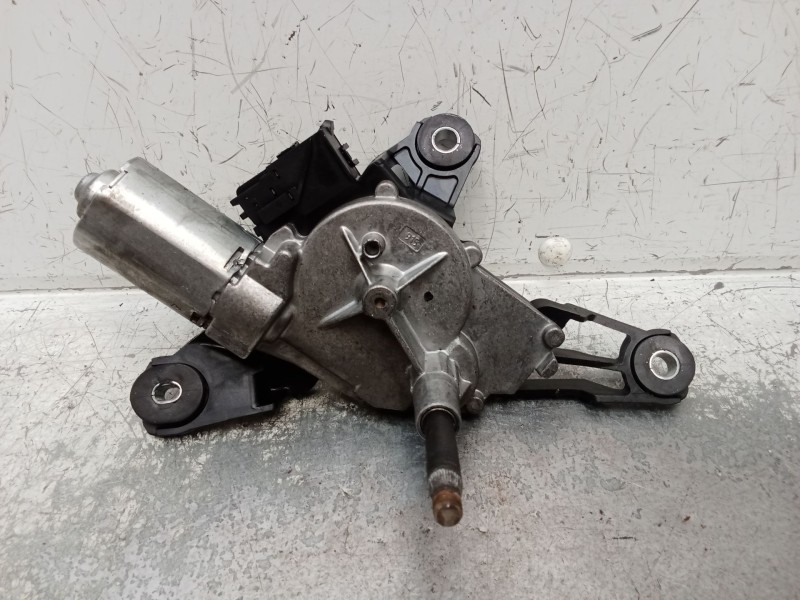 Recambio de motor limpia trasero para toyota yaris (_p9_) 1.4 d-4d (nlp90_) referencia OEM IAM 8513000020F 0390201825 