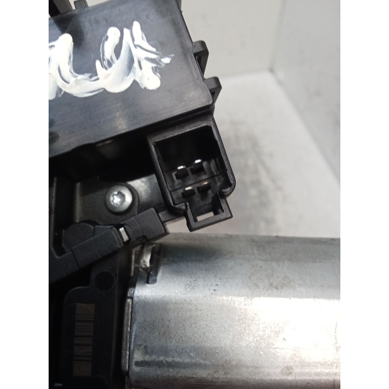 Recambio de motor limpia trasero para toyota yaris (_p9_) 1.4 d-4d (nlp90_) referencia OEM IAM 8513000020F 0390201825 