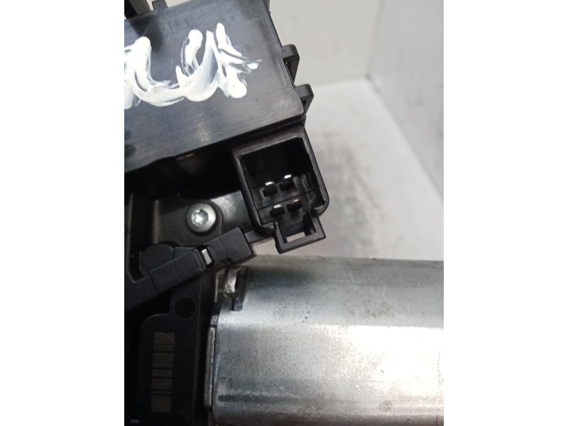 Recambio de motor limpia trasero para toyota yaris (_p9_) 1.4 d-4d (nlp90_) referencia OEM IAM 8513000020F 0390201825 