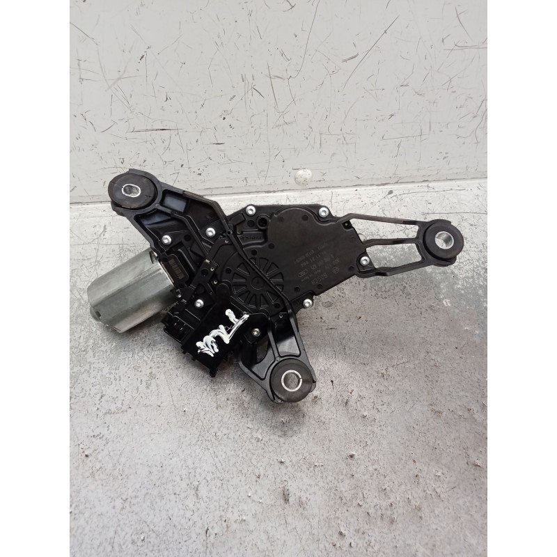 Recambio de motor limpia trasero para toyota yaris (_p9_) 1.4 d-4d (nlp90_) referencia OEM IAM 8513000020F 0390201825 
