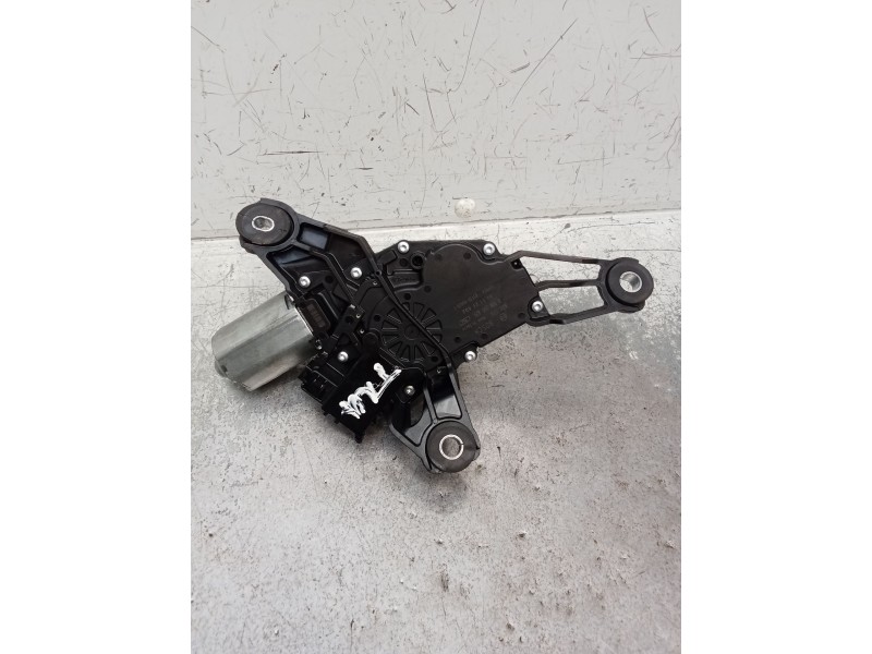 Recambio de motor limpia trasero para toyota yaris (_p9_) 1.4 d-4d (nlp90_) referencia OEM IAM 8513000020F 0390201825 