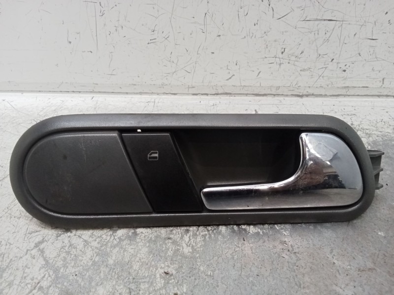 Recambio de mando elevalunas delantero derecho para seat ibiza iii (6l1) 1.4 tdi referencia OEM IAM   