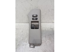 Recambio de mando elevalunas delantero izquierdo para toyota yaris (_p9_) 1.4 d-4d (nlp90_) referencia OEM IAM   