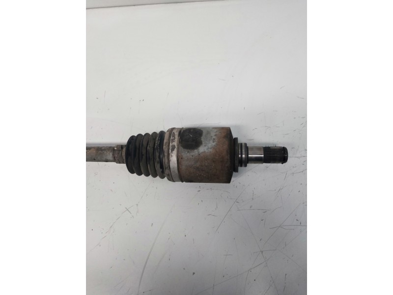 Recambio de transmision delantera derecha para tata indica 1.4 d referencia OEM IAM   