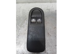 Recambio de mando elevalunas delantero izquierdo para renault megane ii (bm0/1_, cm0/1_) 1.6 16v (bm0c, cm0c) referencia OEM IAM