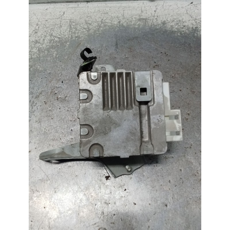 Recambio de modulo electronico para toyota yaris (_p9_) 1.4 d-4d (nlp90_) referencia OEM IAM 896500D110 1129001331 2250000540