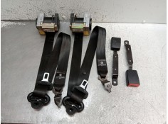 Recambio de juego cinturones delantero para skoda fabia i combi (6y5) 1.4 tdi referencia OEM IAM  5P 