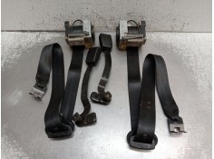 Recambio de juego cinturones delantero para skoda octavia i (1u2) 1.9 tdi referencia OEM IAM  5P 