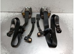 Recambio de juego cinturones delantero para skoda octavia i (1u2) 1.9 tdi referencia OEM IAM  5P  2