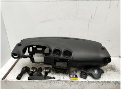 Recambio de kit airbag para seat cordoba (6l2) 1.4 16v referencia OEM IAM 6Q0909605AD 23041003 