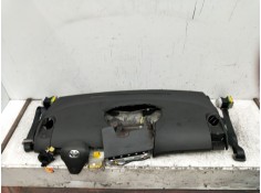 Recambio de kit airbag para toyota yaris (_p9_) 1.4 d-4d (nlp90_) referencia OEM IAM 212986104 891700D220 