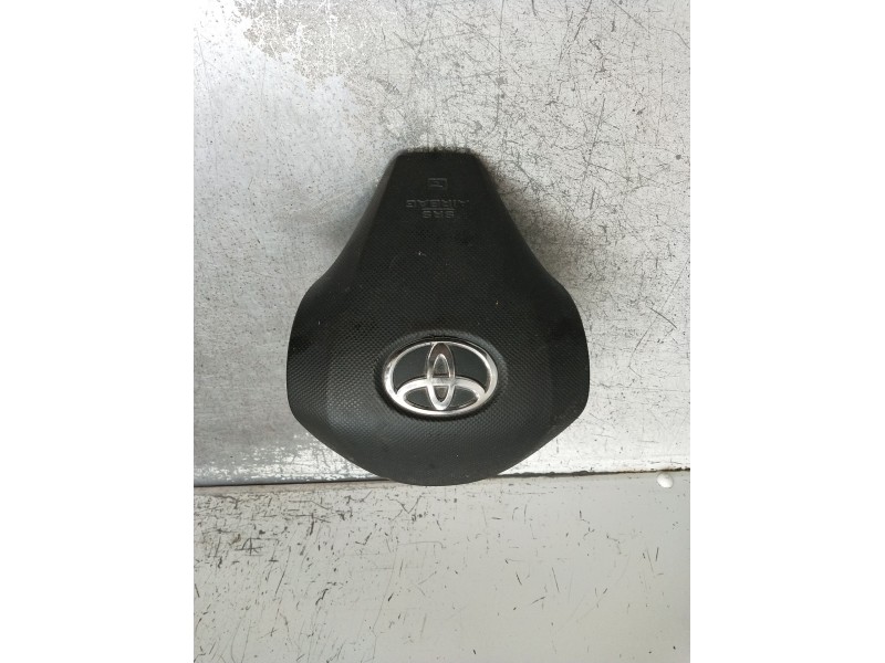 Recambio de kit airbag para toyota yaris (_p9_) 1.4 d-4d (nlp90_) referencia OEM IAM 212986104 891700D220 