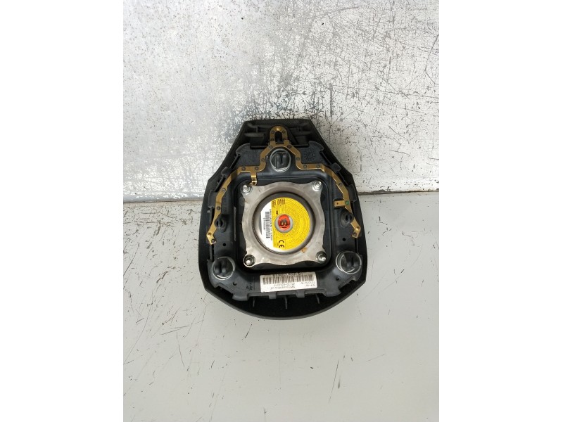 Recambio de kit airbag para toyota yaris (_p9_) 1.4 d-4d (nlp90_) referencia OEM IAM 212986104 891700D220 