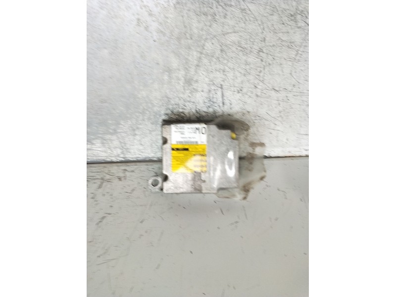 Recambio de kit airbag para toyota yaris (_p9_) 1.4 d-4d (nlp90_) referencia OEM IAM 212986104 891700D220 