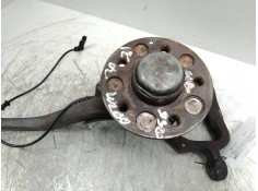 Recambio de mangueta delantera izquierda para mercedes clase s (w220) berlina 320 cdi (220.026) referencia OEM IAM   