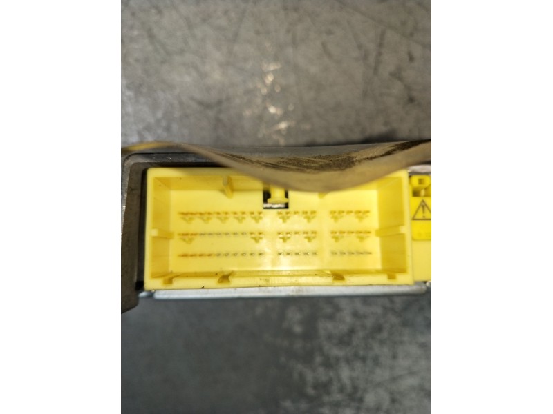 Recambio de kit airbag para toyota yaris (_p9_) 1.4 d-4d (nlp90_) referencia OEM IAM 212986104 891700D220 