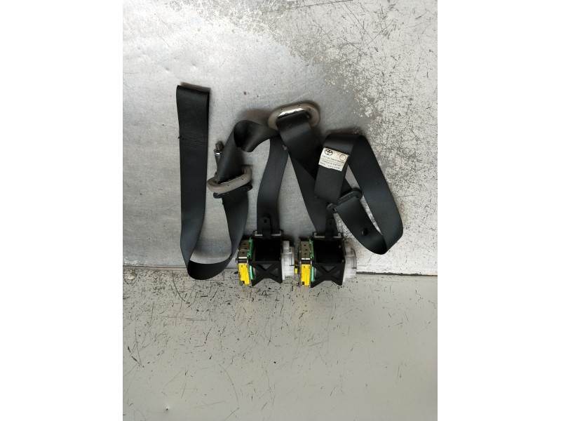 Recambio de kit airbag para toyota yaris (_p9_) 1.4 d-4d (nlp90_) referencia OEM IAM 212986104 891700D220 