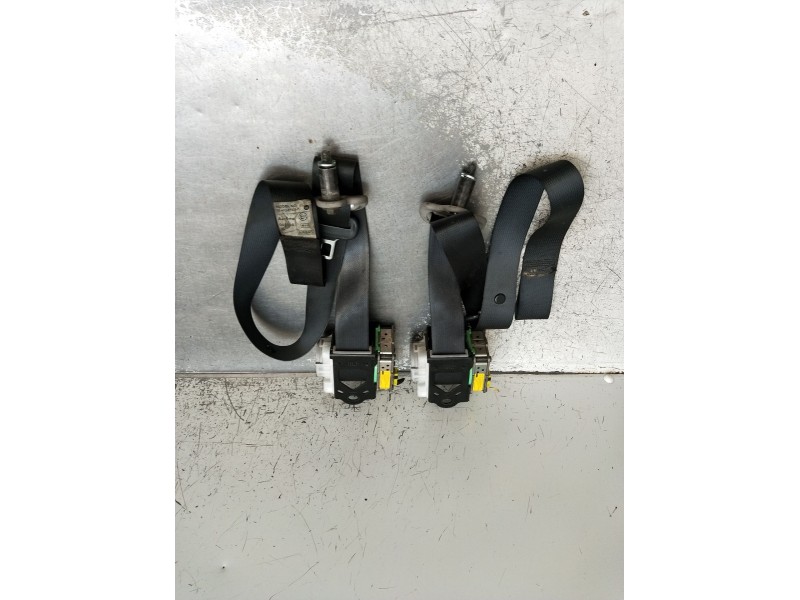 Recambio de kit airbag para toyota yaris (_p9_) 1.4 d-4d (nlp90_) referencia OEM IAM 212986104 891700D220 