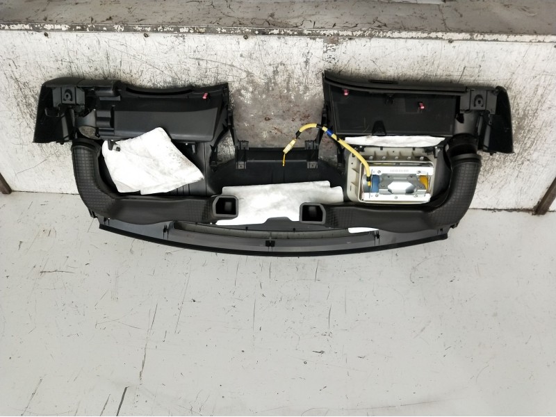 Recambio de kit airbag para toyota yaris (_p9_) 1.4 d-4d (nlp90_) referencia OEM IAM 212986104 891700D220 