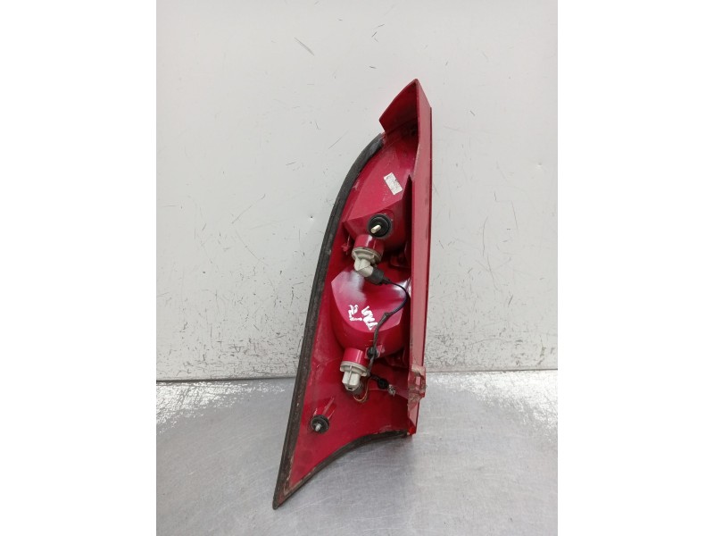 Recambio de piloto trasero izquierdo para ford focus i (daw, dbw) 1.8 tdci referencia OEM IAM   