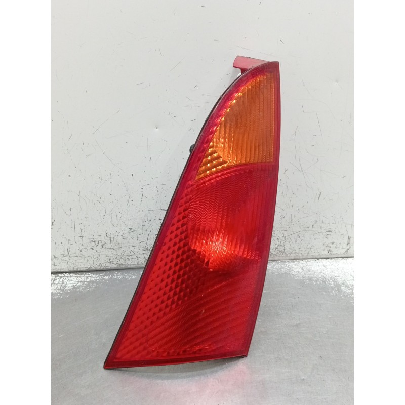 Recambio de piloto trasero derecho para ford focus i (daw, dbw) 1.8 tdci referencia OEM IAM   