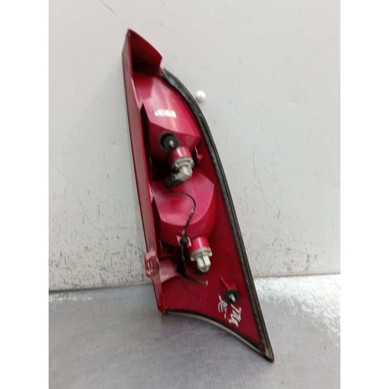 Recambio de piloto trasero derecho para ford focus i (daw, dbw) 1.8 tdci referencia OEM IAM   