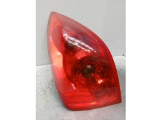 Recambio de piloto trasero izquierdo para nissan primera (p12) 2.2 dci referencia OEM IAM   