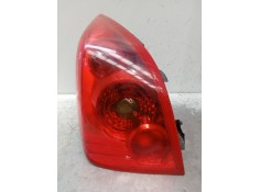 Recambio de piloto trasero izquierdo para nissan primera (p12) 2.2 dci referencia OEM IAM    2