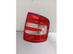 Recambio de piloto trasero derecho para skoda fabia i combi (6y5) 1.4 tdi referencia OEM IAM 6Y9945096  