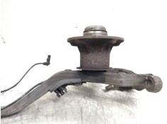 Recambio de mangueta delantera izquierda para mercedes clase s (w220) berlina 320 cdi (220.026) referencia OEM IAM    2