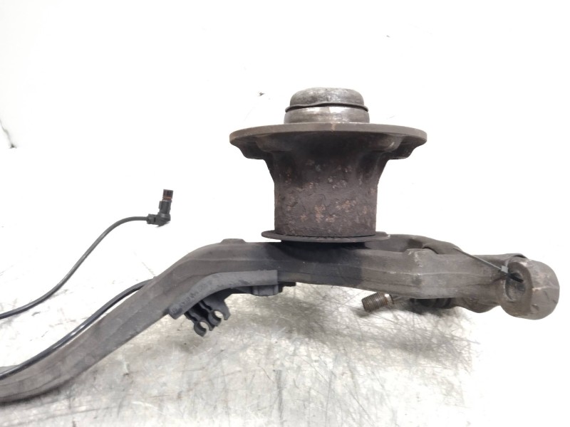 Recambio de mangueta delantera izquierda para mercedes clase s (w220) berlina 320 cdi (220.026) referencia OEM IAM   