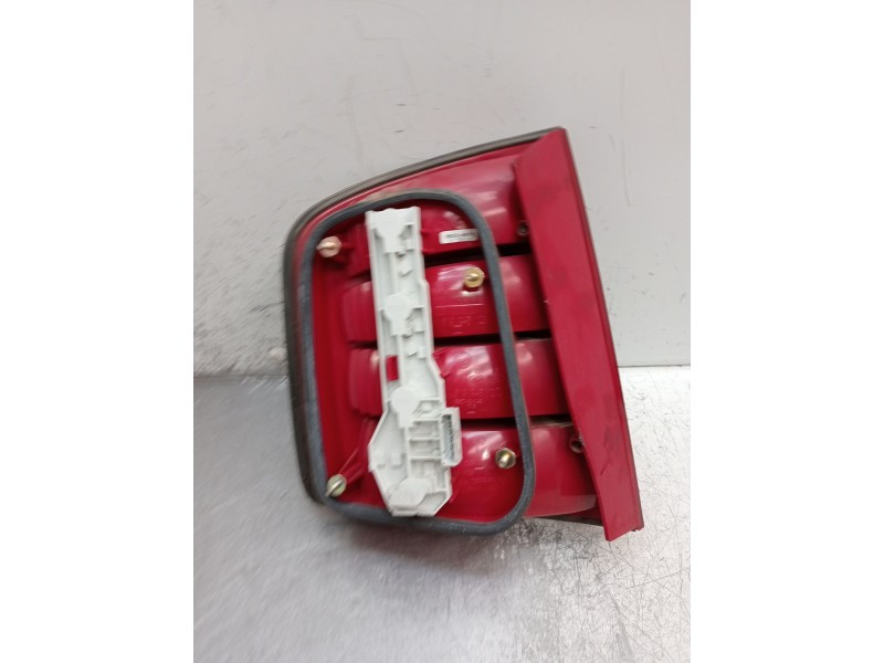 Recambio de piloto trasero derecho para skoda fabia i combi (6y5) 1.4 tdi referencia OEM IAM 6Y9945096  