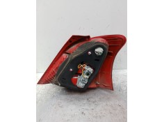 Recambio de piloto trasero izquierdo para toyota yaris (_p9_) 1.4 d-4d (nlp90_) referencia OEM IAM    2