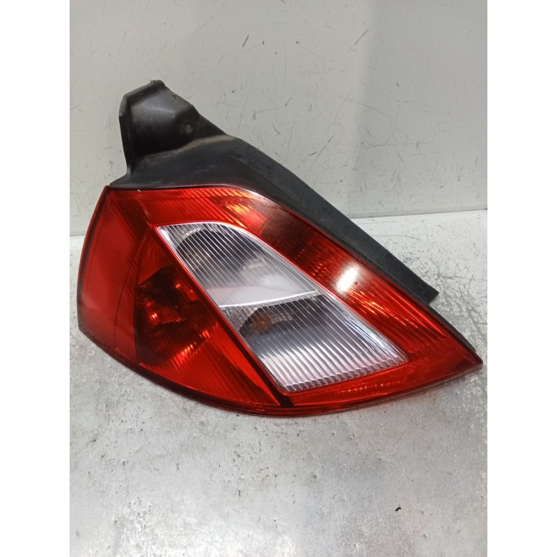 Recambio de piloto trasero izquierdo para renault megane ii (bm0/1_, cm0/1_) 1.6 16v (bm0c, cm0c) referencia OEM IAM   