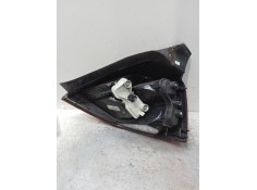 Recambio de piloto trasero izquierdo para renault megane ii (bm0/1_, cm0/1_) 1.6 16v (bm0c, cm0c) referencia OEM IAM    2