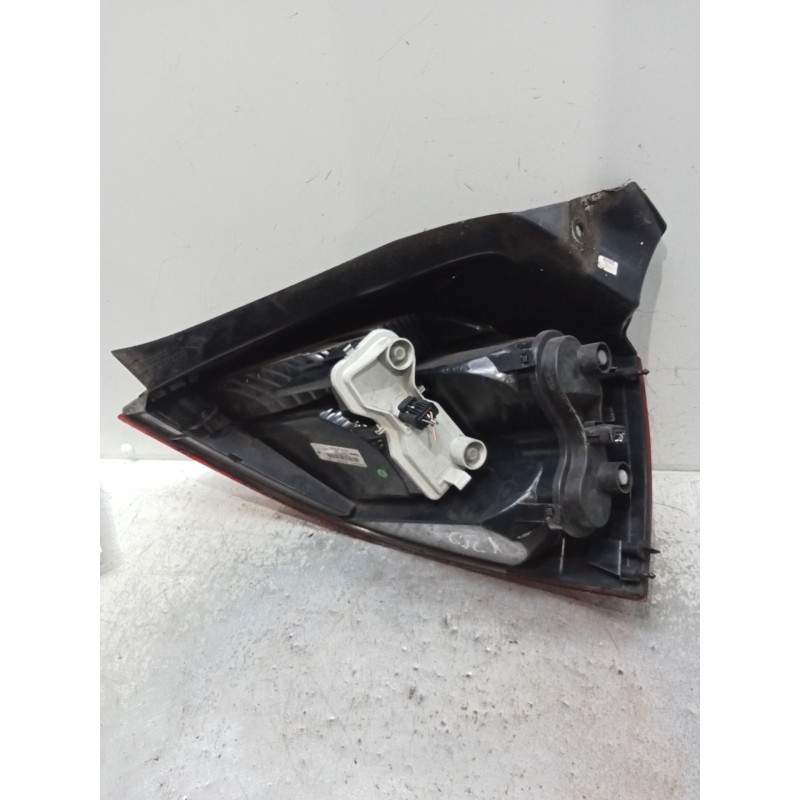 Recambio de piloto trasero izquierdo para renault megane ii (bm0/1_, cm0/1_) 1.6 16v (bm0c, cm0c) referencia OEM IAM   