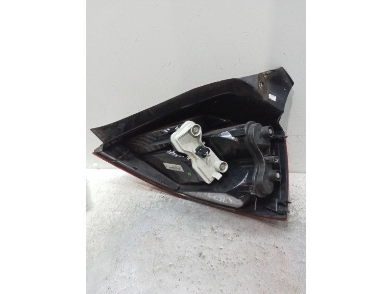 Recambio de piloto trasero izquierdo para renault megane ii (bm0/1_, cm0/1_) 1.6 16v (bm0c, cm0c) referencia OEM IAM   