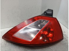 Recambio de piloto trasero derecho para renault megane ii (bm0/1_, cm0/1_) 1.6 16v (bm0c, cm0c) referencia OEM IAM   