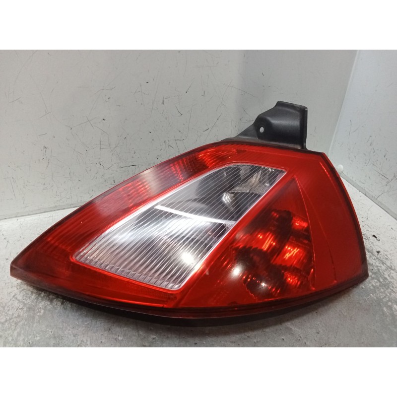 Recambio de piloto trasero derecho para renault megane ii (bm0/1_, cm0/1_) 1.6 16v (bm0c, cm0c) referencia OEM IAM   