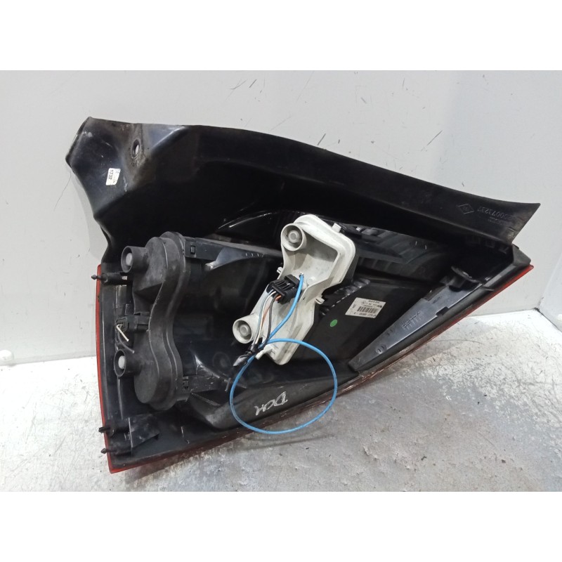 Recambio de piloto trasero derecho para renault megane ii (bm0/1_, cm0/1_) 1.6 16v (bm0c, cm0c) referencia OEM IAM   