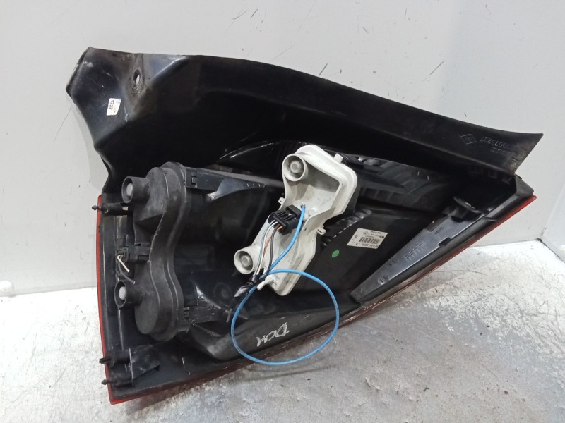 Recambio de piloto trasero derecho para renault megane ii (bm0/1_, cm0/1_) 1.6 16v (bm0c, cm0c) referencia OEM IAM   