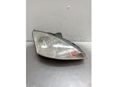Recambio de faro derecho para ford focus i (daw, dbw) 1.8 tdci referencia OEM IAM 2M5113W029BF  