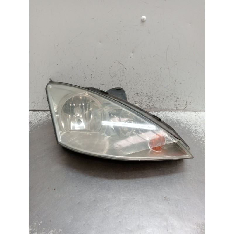 Recambio de faro derecho para ford focus i (daw, dbw) 1.8 tdci referencia OEM IAM 2M5113W029BF  