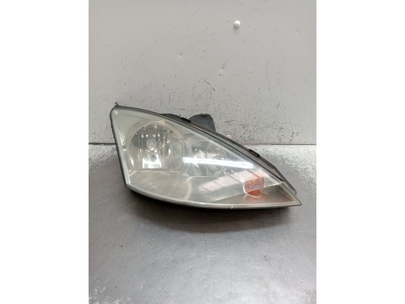 Recambio de faro derecho para ford focus i (daw, dbw) 1.8 tdci referencia OEM IAM 2M5113W029BF  