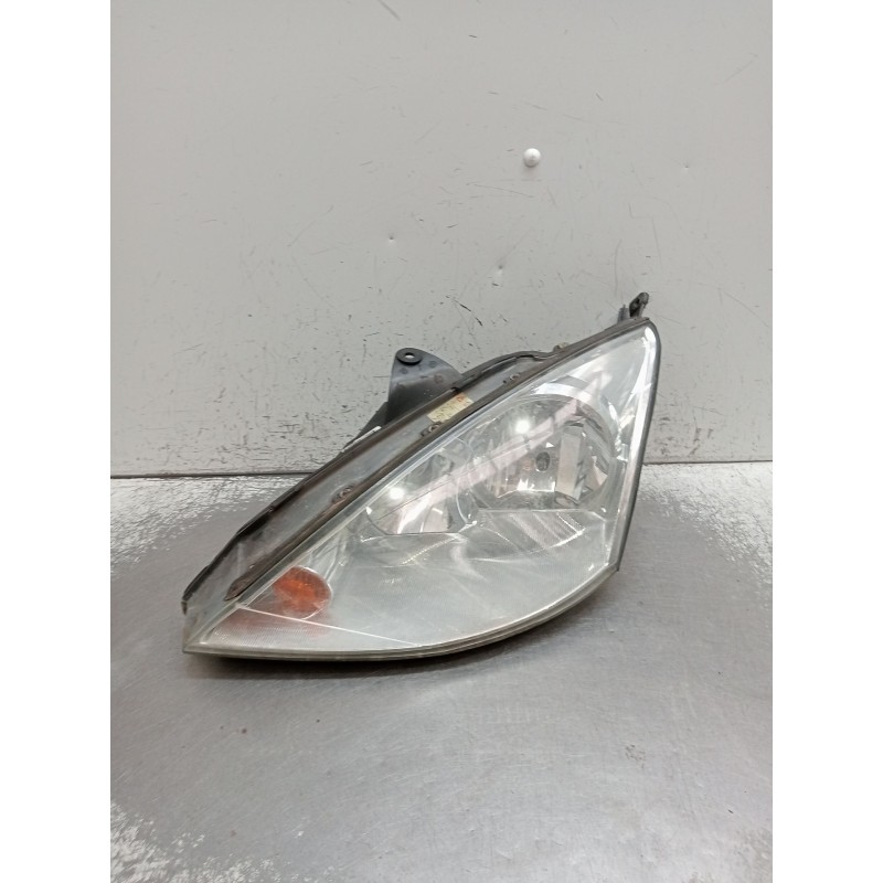 Recambio de faro izquierdo para ford focus i (daw, dbw) 1.8 tdci referencia OEM IAM 2M5113W030BE  