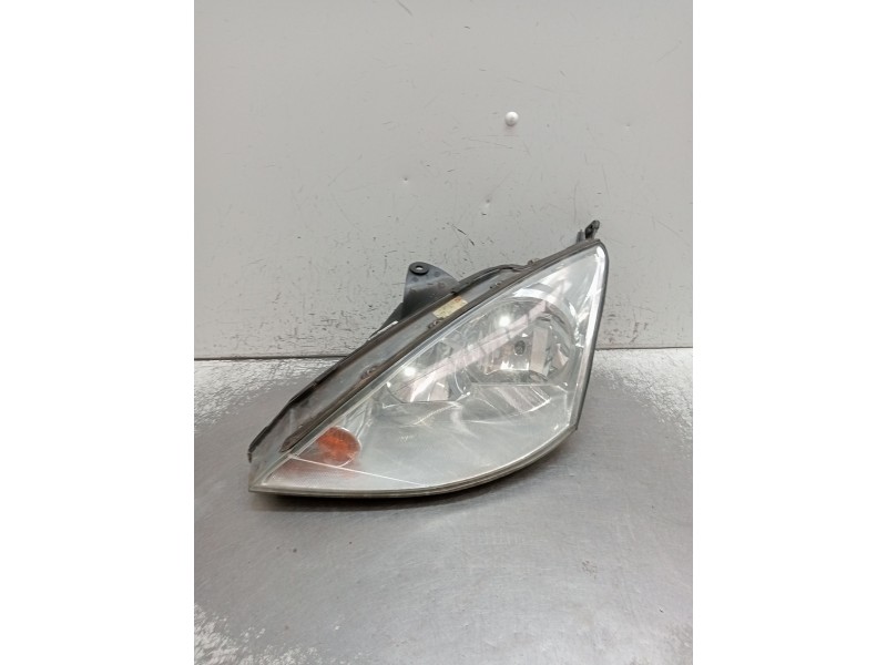Recambio de faro izquierdo para ford focus i (daw, dbw) 1.8 tdci referencia OEM IAM 2M5113W030BE  