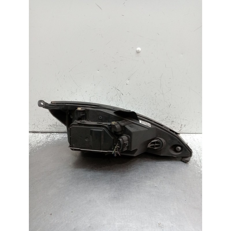 Recambio de faro izquierdo para ford focus i (daw, dbw) 1.8 tdci referencia OEM IAM 2M5113W030BE  