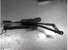 Recambio de motor limpia delantero para jaguar x-type 2.5 v6 24v cat referencia OEM IAM 0390241708 1X4317508AB 