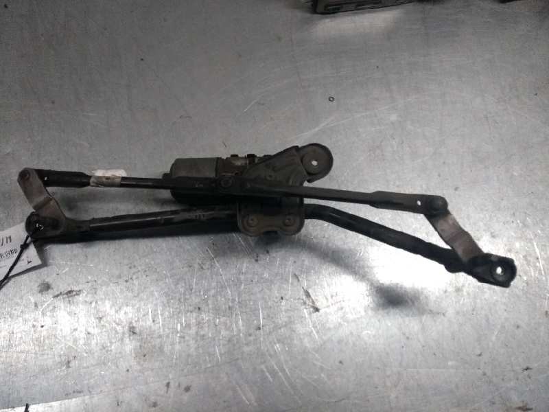 Recambio de motor limpia delantero para jaguar x-type 2.5 v6 24v cat referencia OEM IAM 0390241708 1X4317508AB 