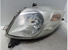 Recambio de faro izquierdo para toyota yaris (_p9_) 1.4 d-4d (nlp90_) referencia OEM IAM   